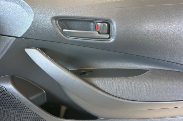New 2027 Toyota Corolla LE w/ LE Premium Package FWD image 19