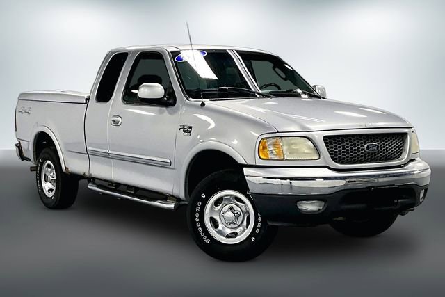 Used 2003 Ford F150 XLT AWD/4WD image 1