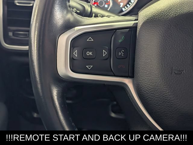 Used 2023 RAM 1500 Big Horn AWD/4WD image 33