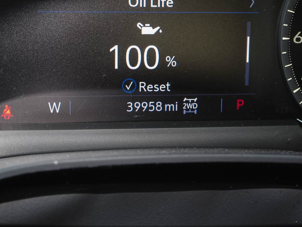 Certified 2020 Cadillac XT5 Premium Luxury AWD/4WD image 16