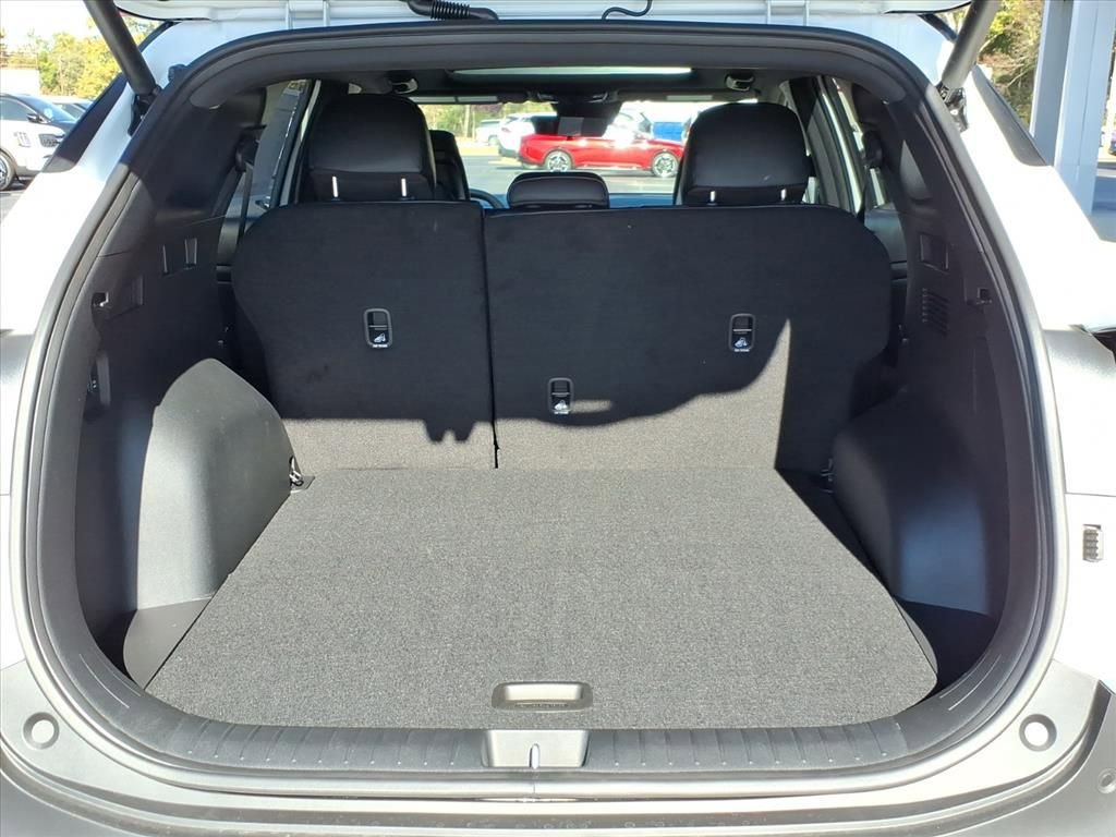 New 2026 Kia Sportage X-Pro Prestige image 7