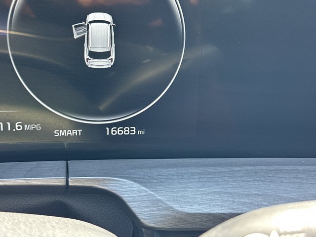 Certified 2023 Kia Telluride SX X-Pro AWD/4WD image 32