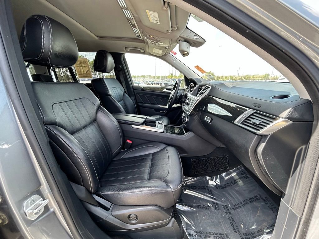 Used 2016 Mercedes-Benz GL 320 BlueTEC 4MATIC image 14