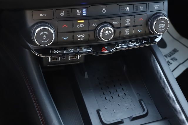 New 2026 Dodge Durango GT image 28
