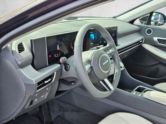 New 2026 Hyundai Sonata SEL FWD image 3
