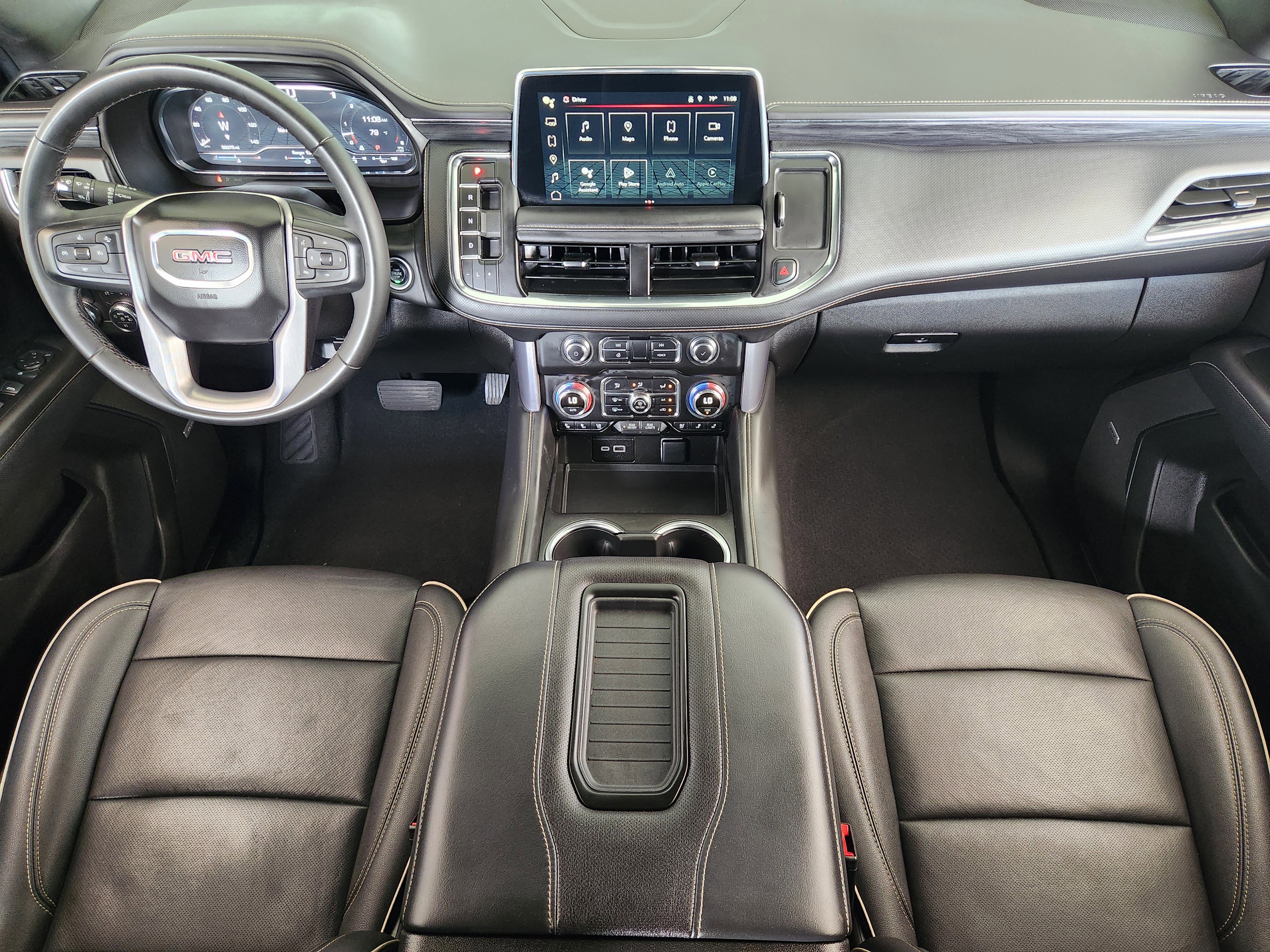 Certified 2024 GMC Yukon SLT image 27