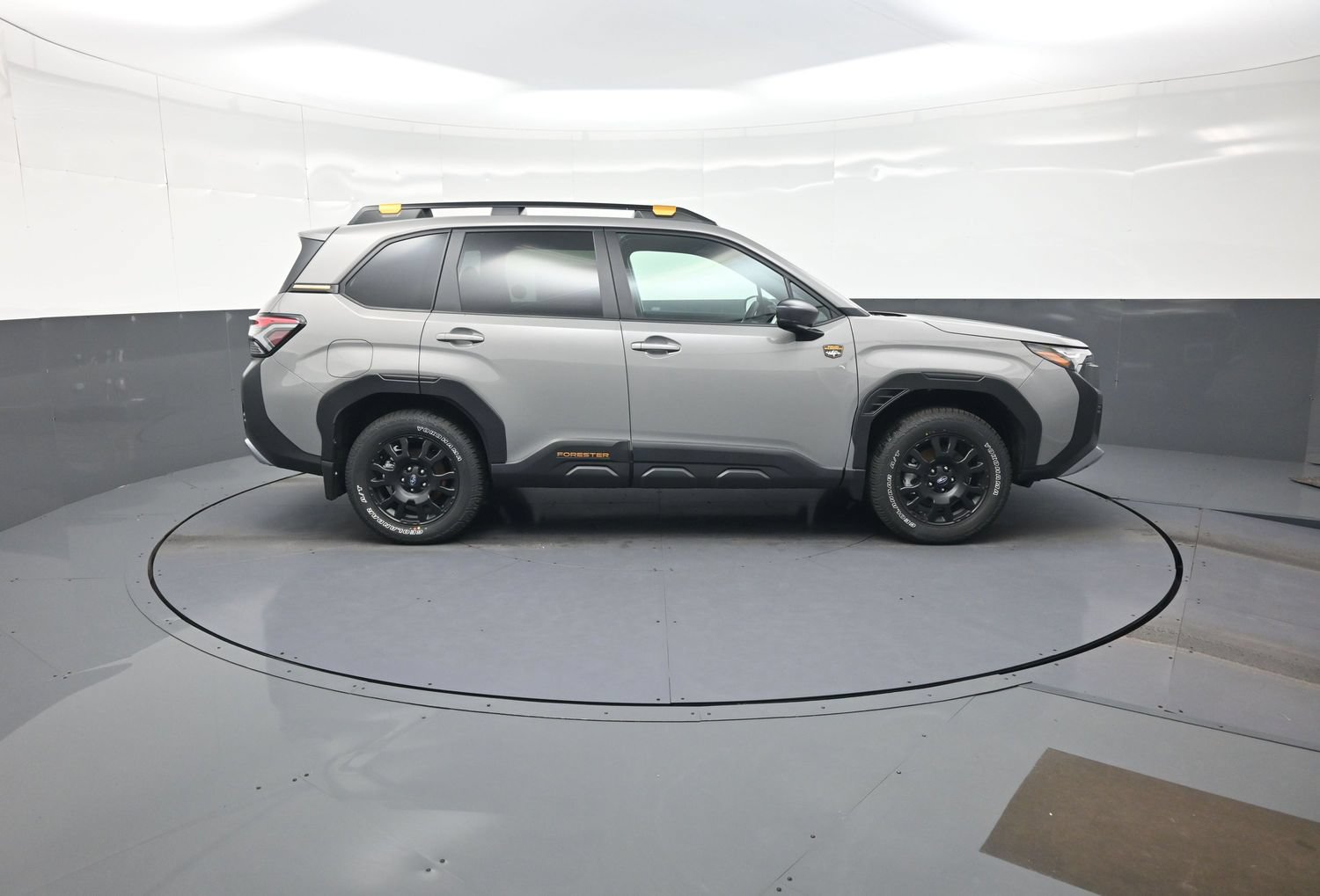 New 2026 Subaru Forester Wilderness AWD/4WD image 2