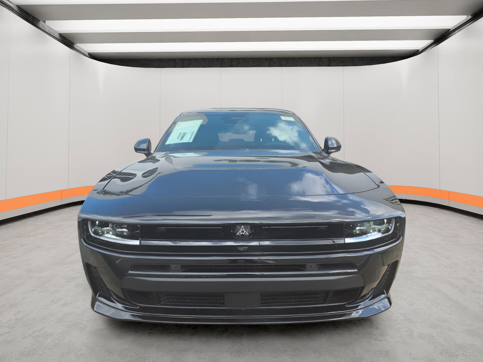 New 2026 Dodge Charger Scat Pack AWD/4WD image 2
