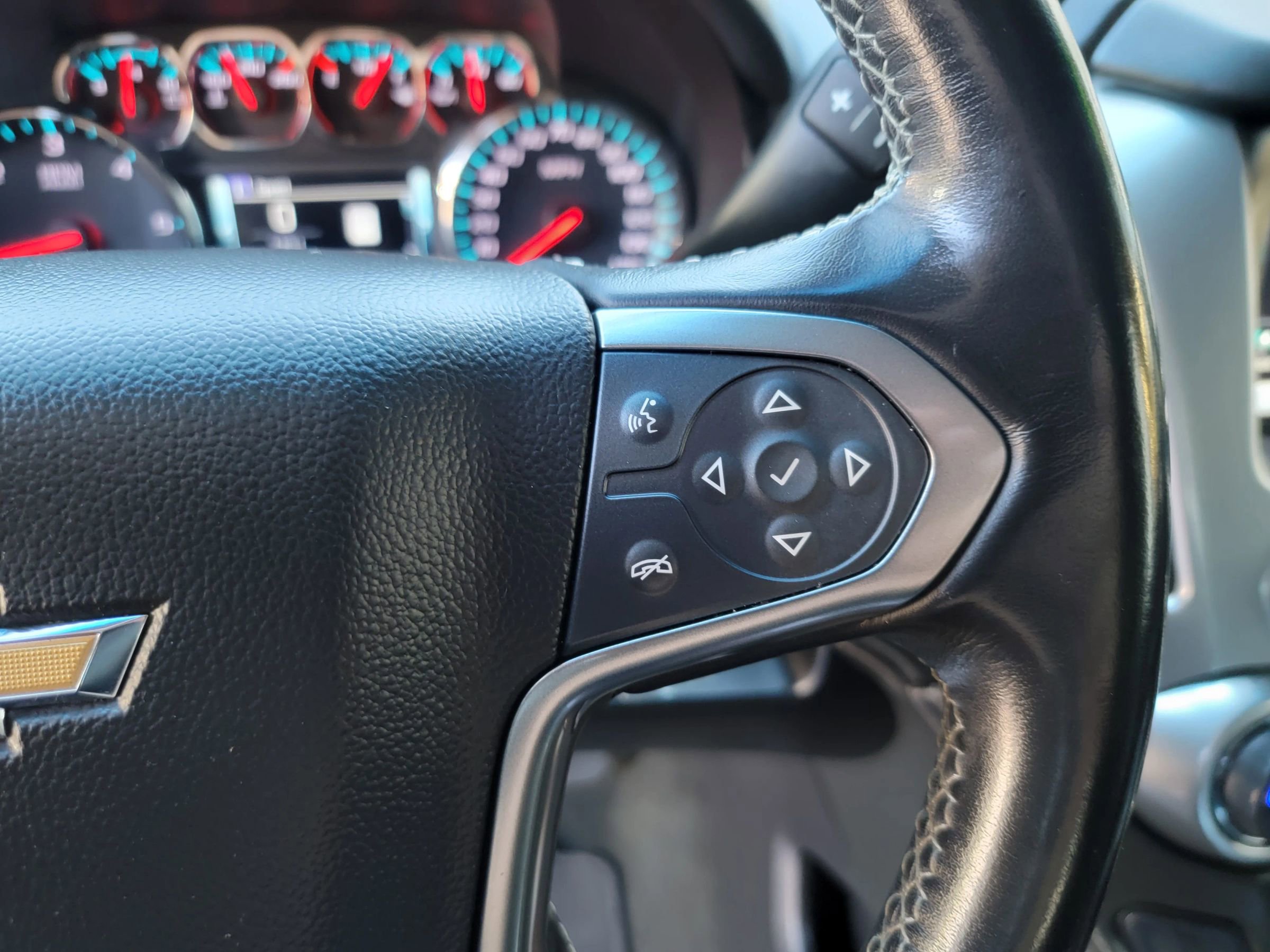 Used 2019 Chevrolet Tahoe LT image 19