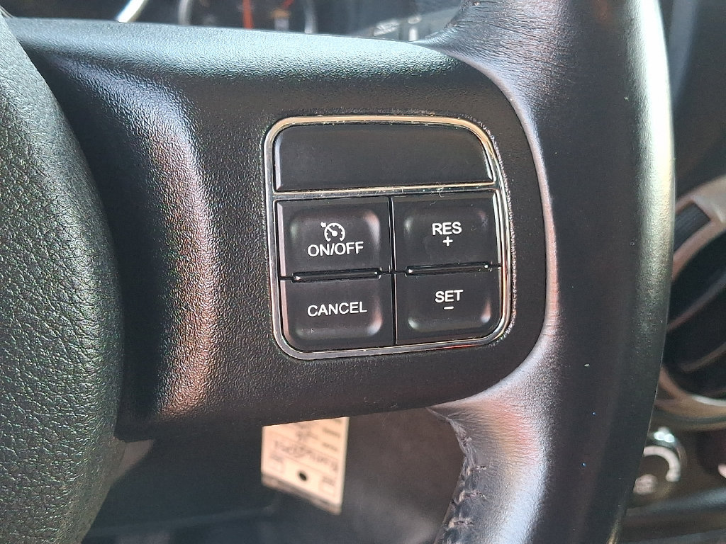 Used 2016 Jeep Wrangler Unlimited Sport w/ Quick Order Package 23S AWD/4WD image 21