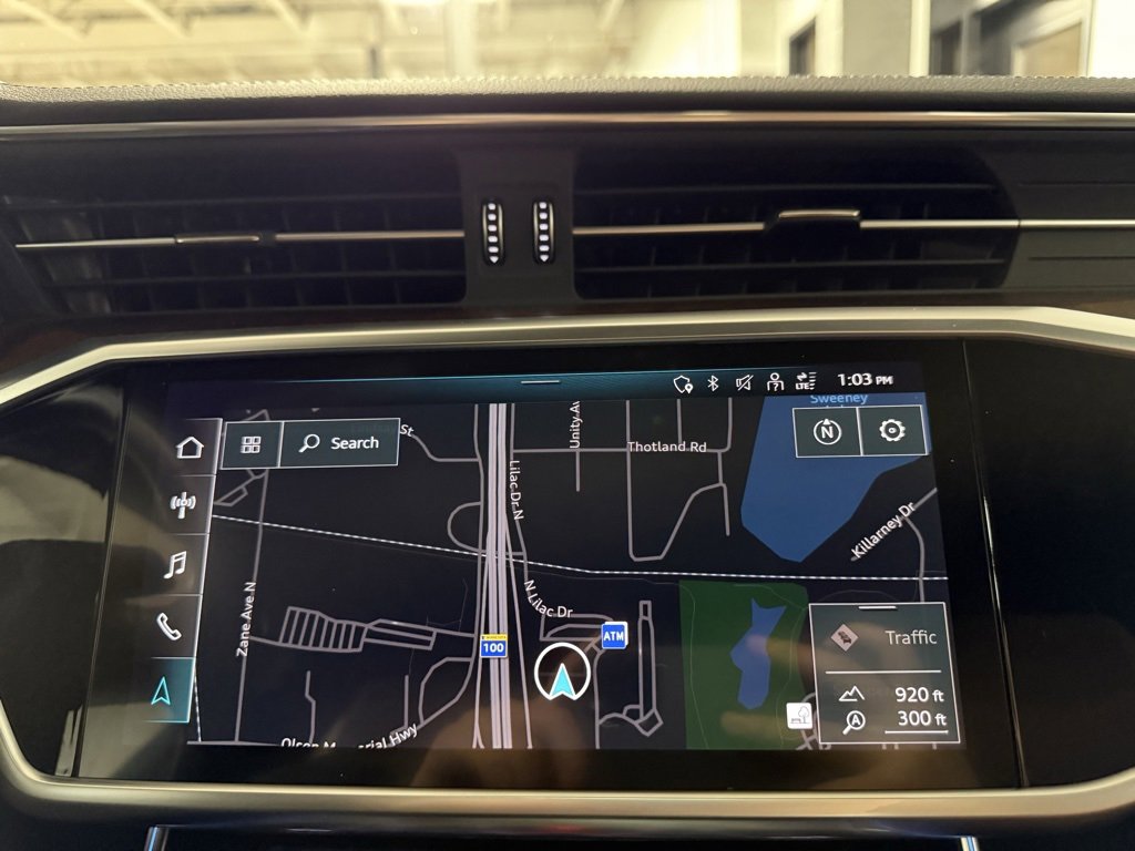 Used 2022 Audi A6 Premium Plus image 12