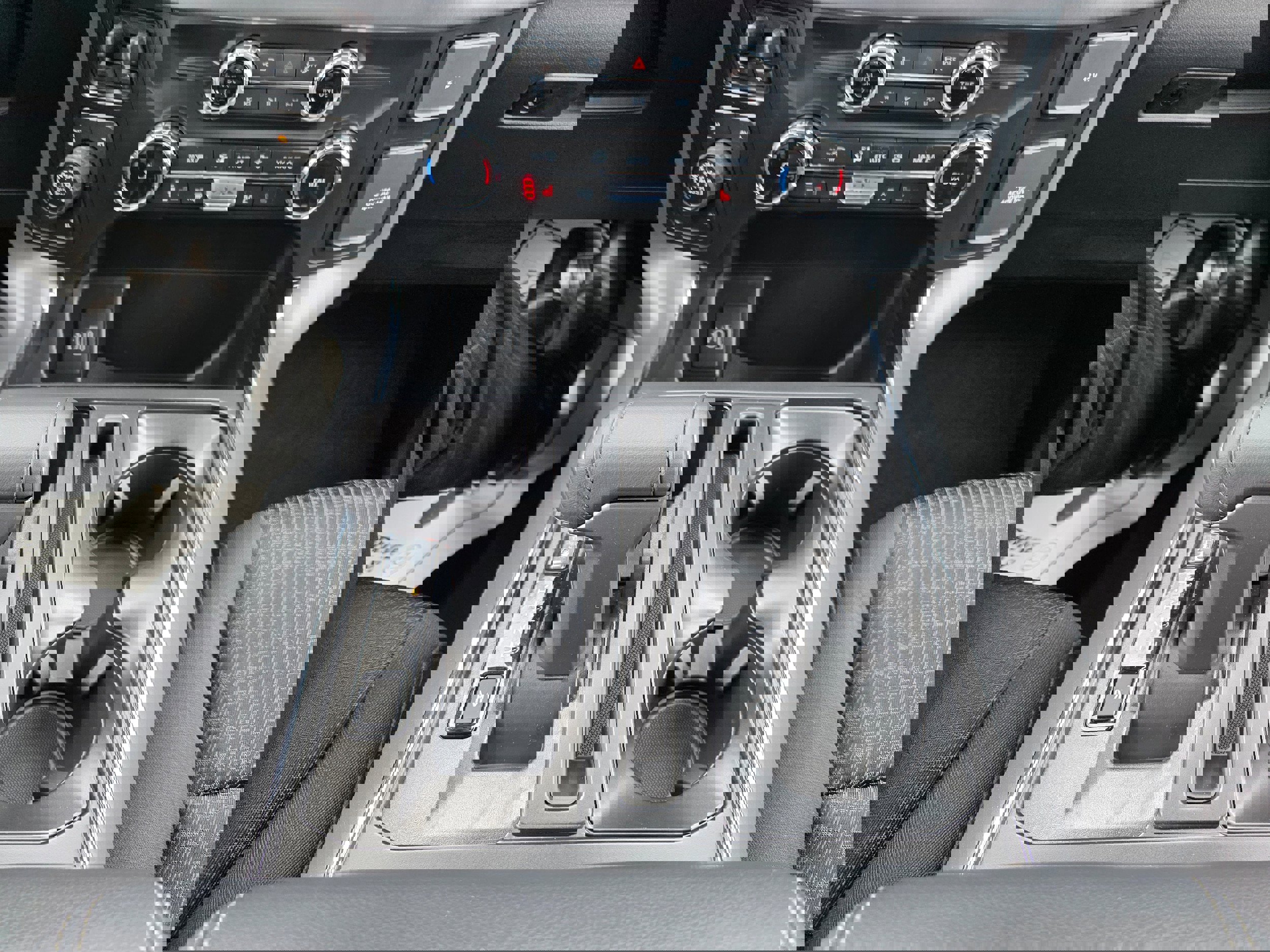 New 2026 Ford F150 XLT w/ Equipment Group 302A MID image 14