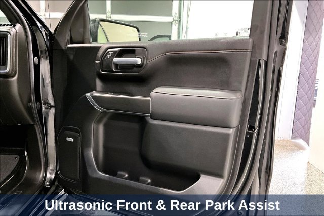 Used 2021 GMC Sierra 1500 AT4 w/ AT4 Value Package AWD/4WD image 38