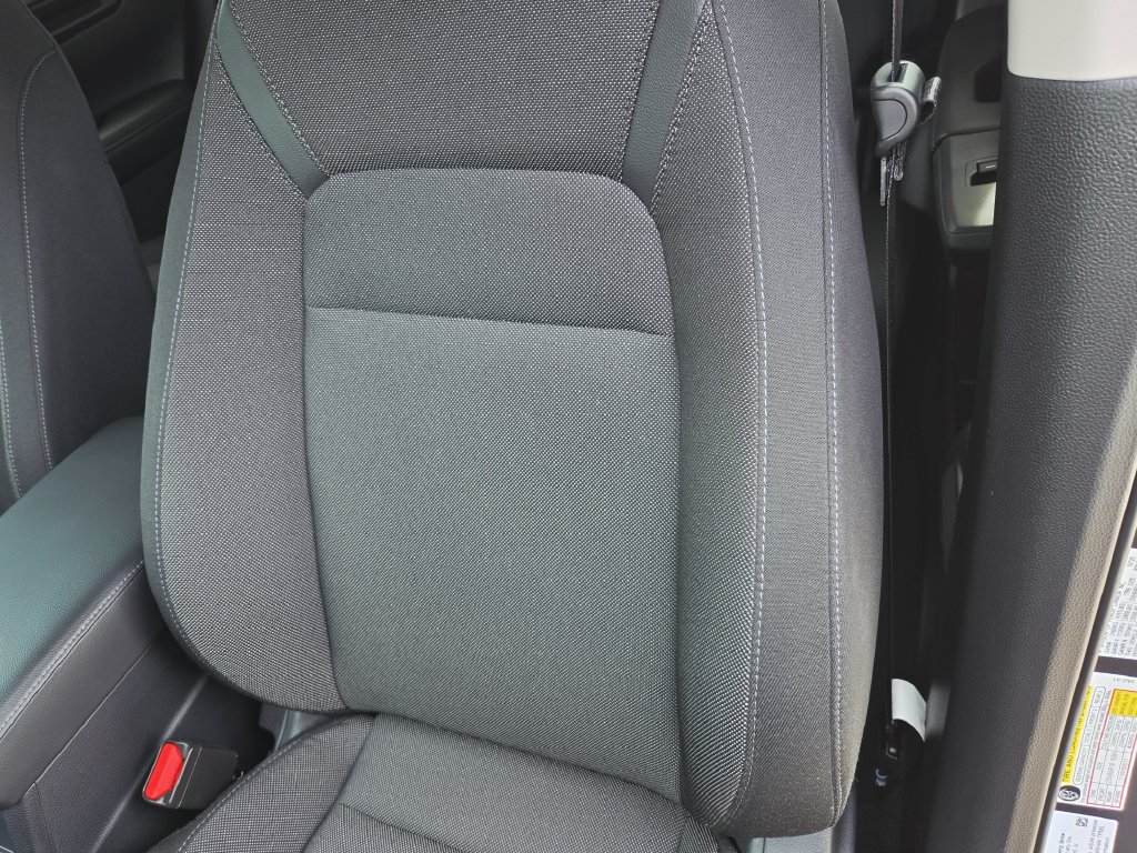 Used 2026 Honda CR-V EX image 15