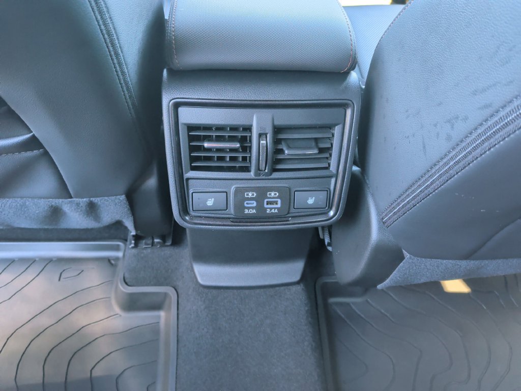 Used 2025 Subaru Forester Touring AWD/4WD image 21