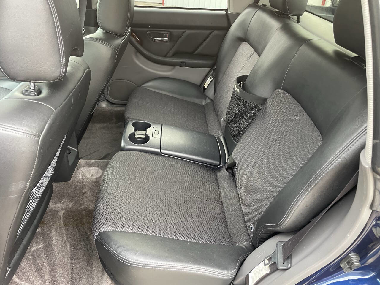 Used 2005 Subaru Baja Sport image 14