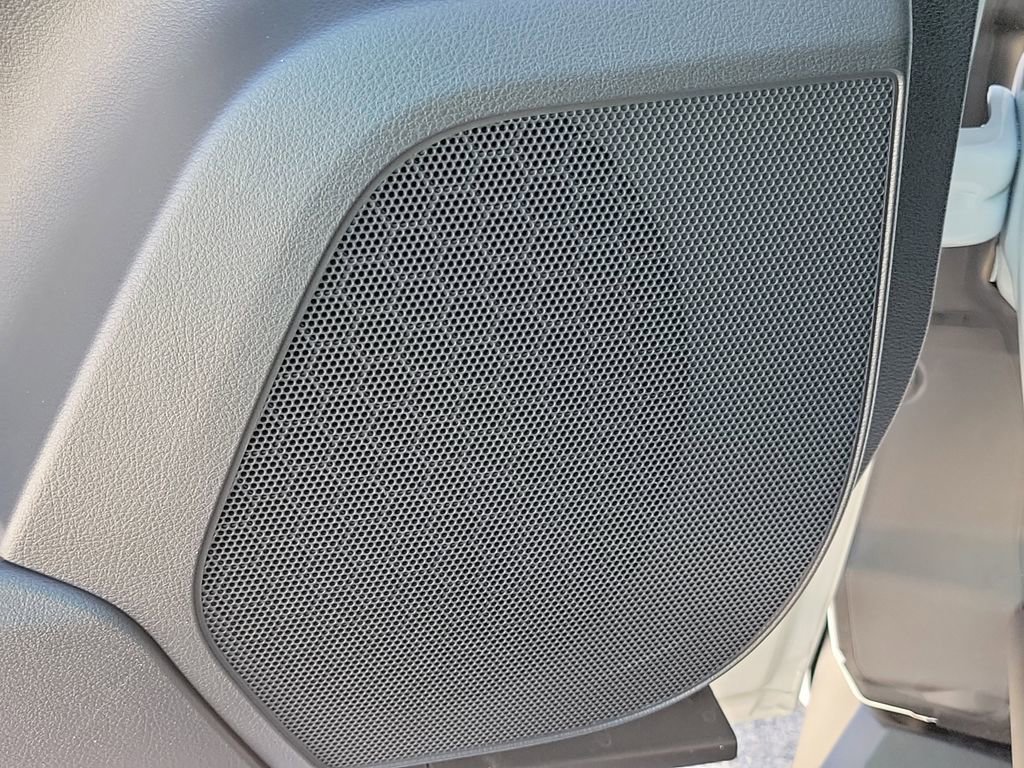 New 2026 Nissan Armada SV image 21