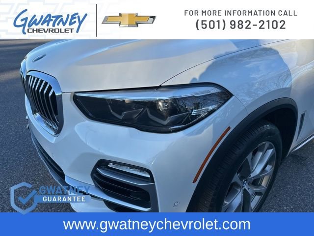 Used 2020 BMW X5 xDrive40i w/ Convenience Package image 14