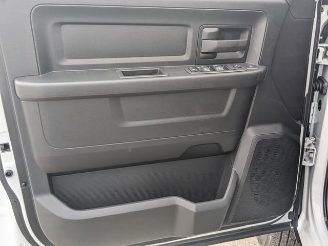 New 2024 RAM 3500 Tradesman w/ Safety Group image 16