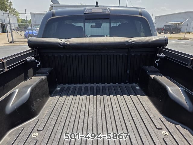 Used 2023 Toyota Tacoma SR5 RWD image 14