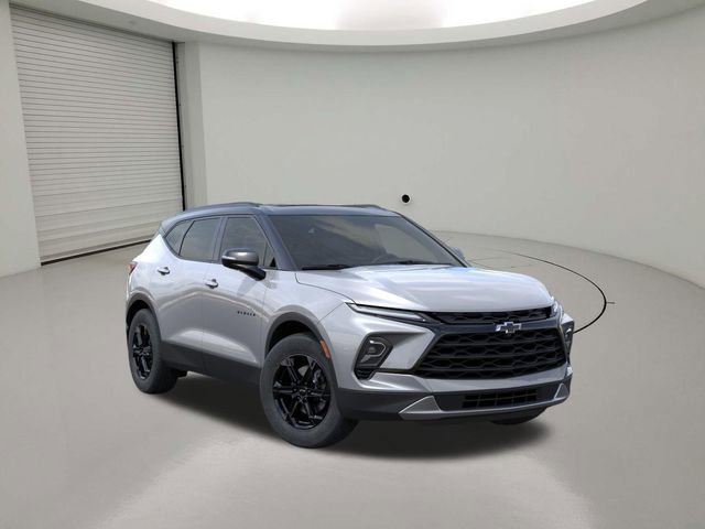 New 2026 Chevrolet Blazer LT w/ Sound & Technology Package AWD/4WD image 7