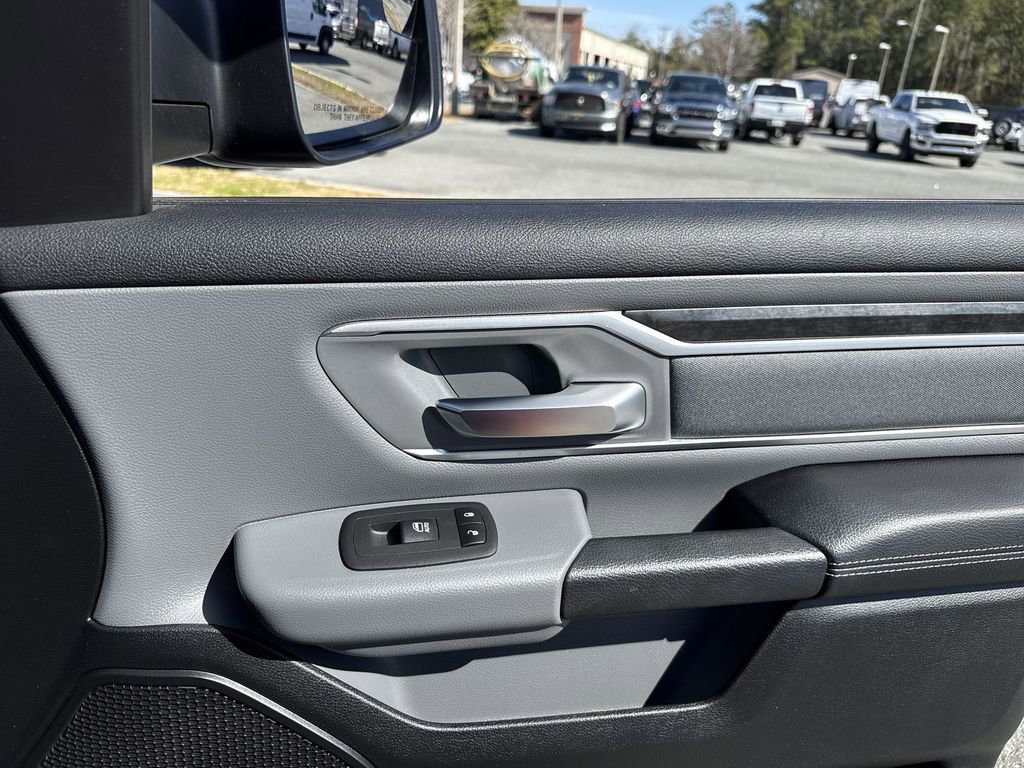 Used 2020 RAM 1500 Big Horn image 25