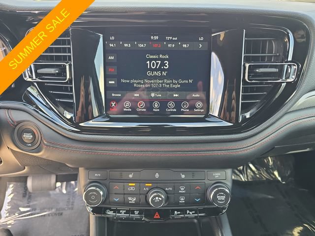 Certified 2023 Dodge Durango GT AWD/4WD image 18