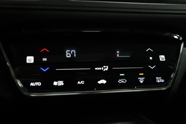 Used 2020 Honda HR-V EX image 26