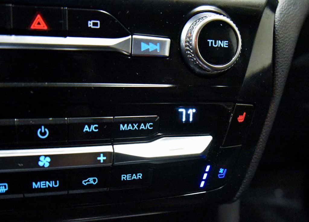 Used 2021 Ford Explorer ST w/ ST Street Pack image 25