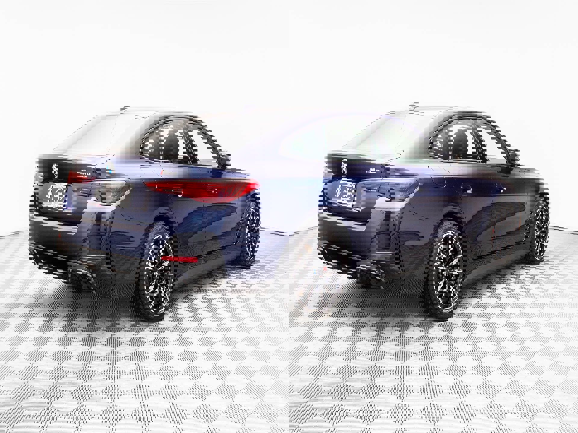 New 2026 BMW i4 M60 image 5