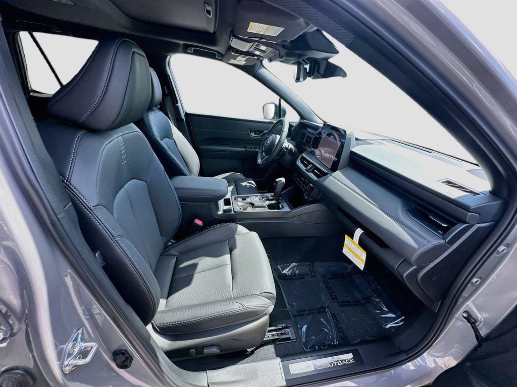 New 2026 Subaru Outback Touring XT AWD/4WD image 28