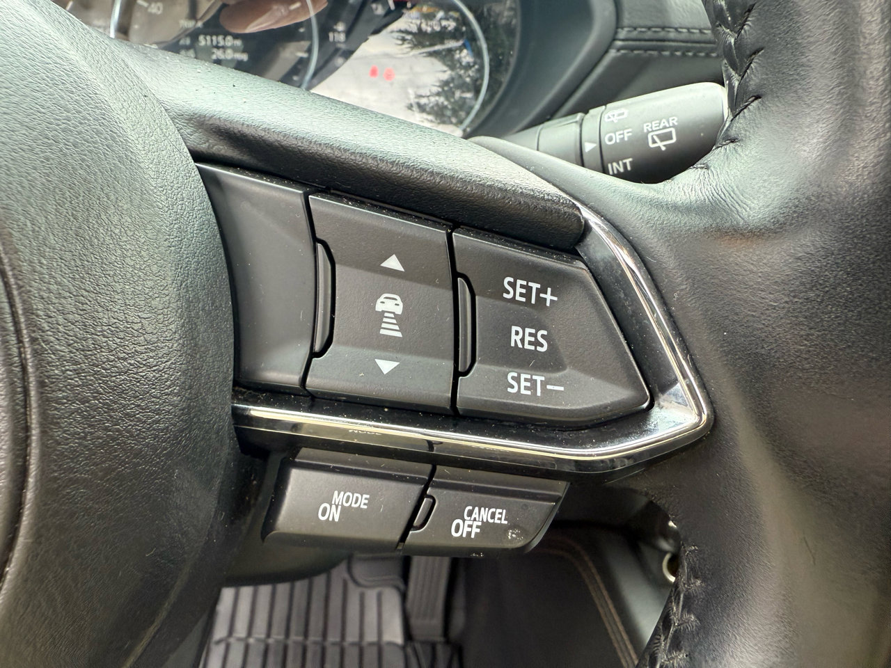 Used 2020 MAZDA CX-5 Grand Touring image 28