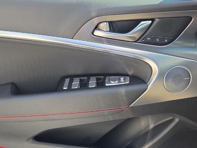 Used 2026 Genesis G70 3.3T Sport Prestige RWD image 28
