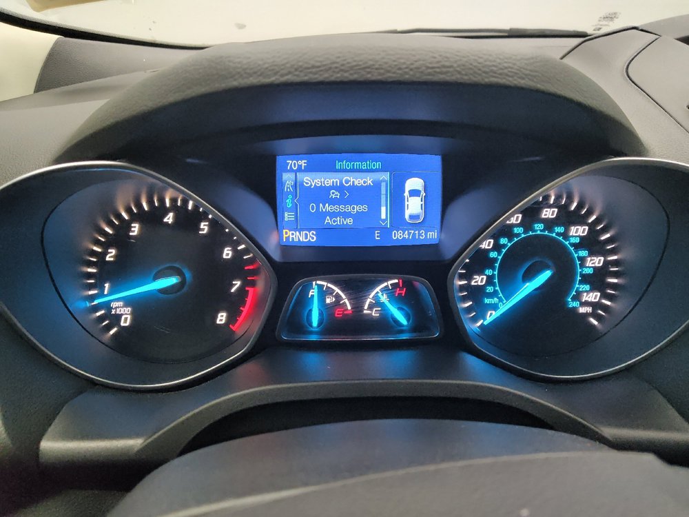 Used 2014 Ford Escape SE FWD image 23
