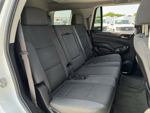 Used 2015 GMC Yukon SLE w/ HD Trailering Package RWD image 28