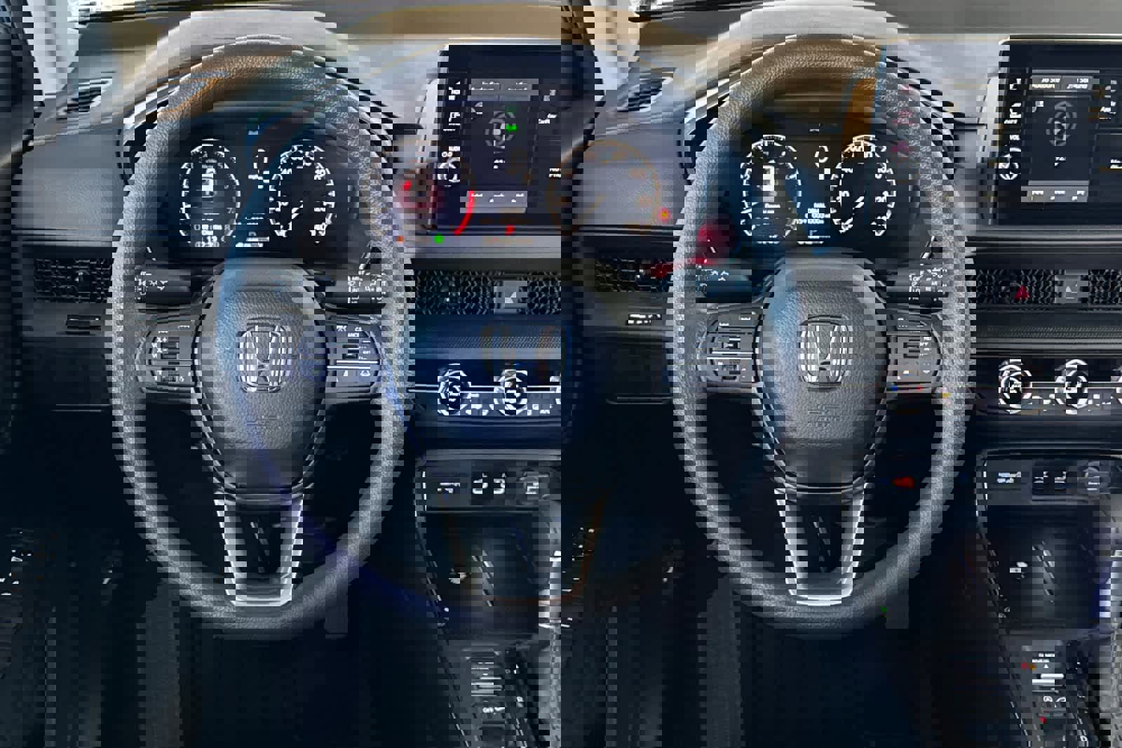 New 2026 Honda CR-V LX image 16