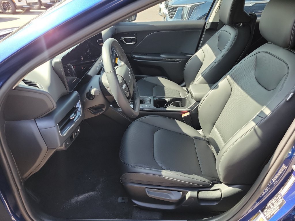 New 2026 Kia K4 GT-Line Turbo FWD image 20