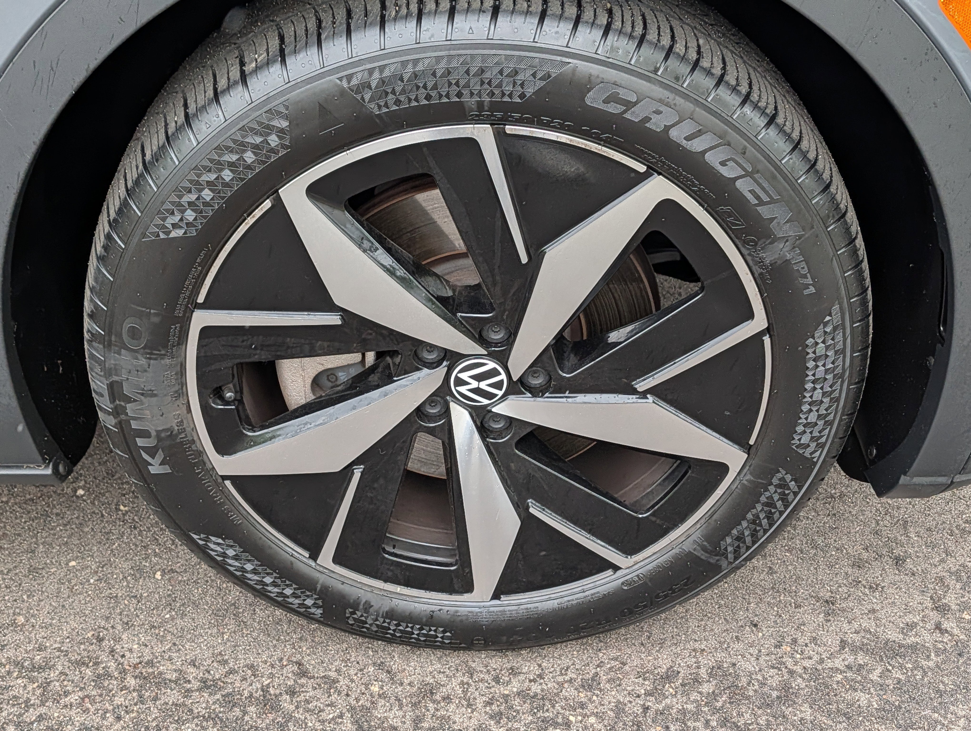 Certified 2023 Volkswagen ID.4 Pro S RWD image 15
