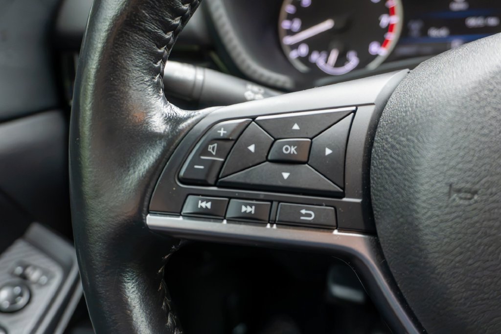 Used 2024 Nissan Sentra SV w/ All-Weather Package FWD image 22
