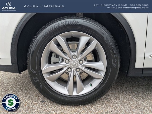 Used 2023 Acura MDX FWD image 10