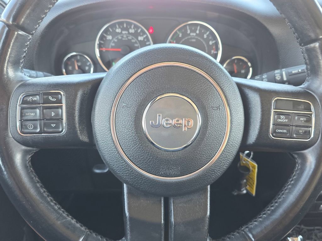 Used 2018 Jeep Wrangler Sport image 32