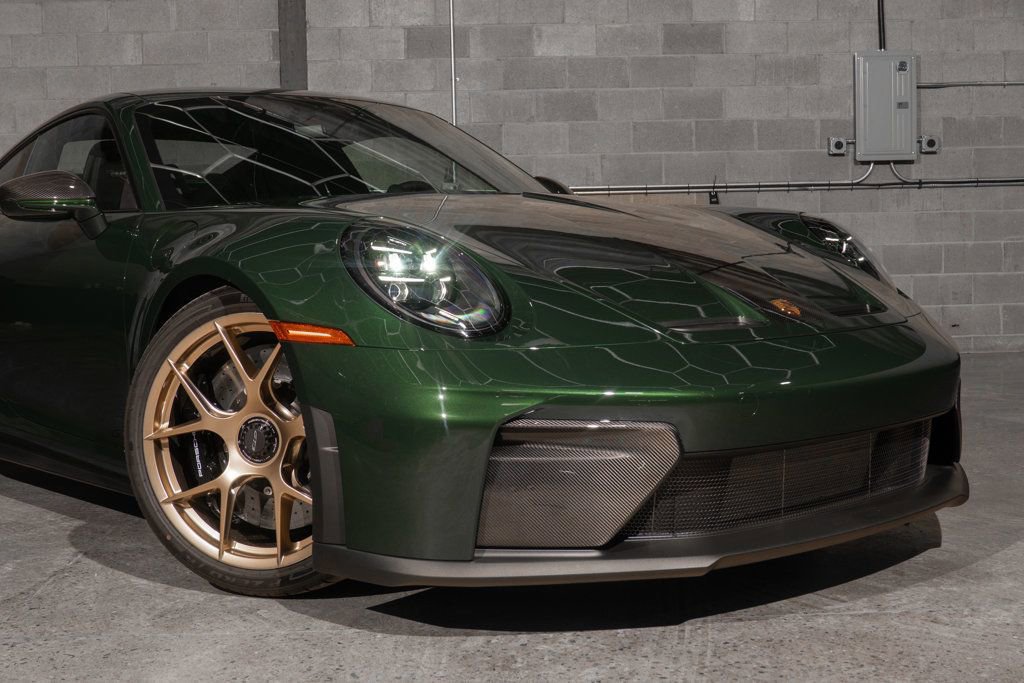 Used 2026 Porsche 911 GT3 image 28