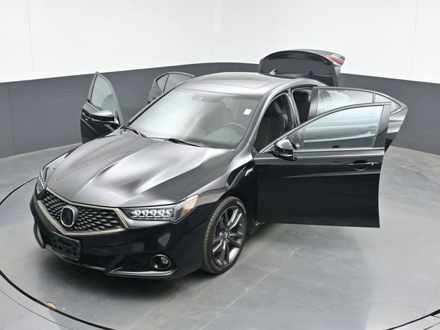 Used 2019 Acura TLX w/ Technology & A-SPEC Pkg FWD image 50