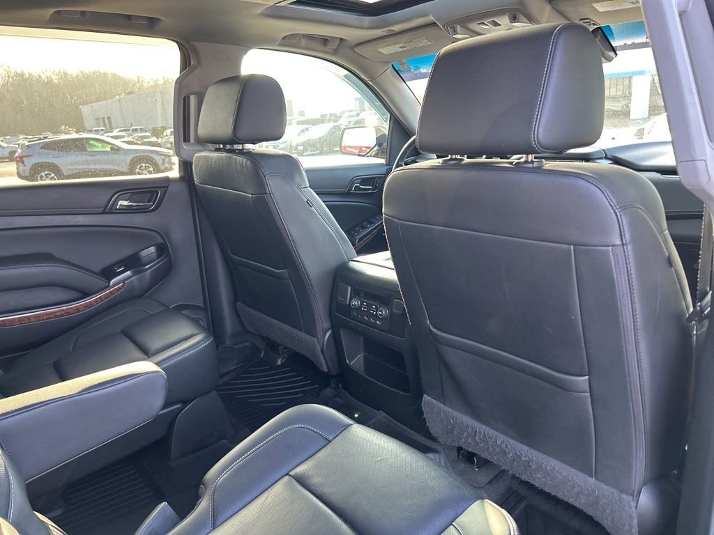 Used 2019 Chevrolet Suburban Premier image 52