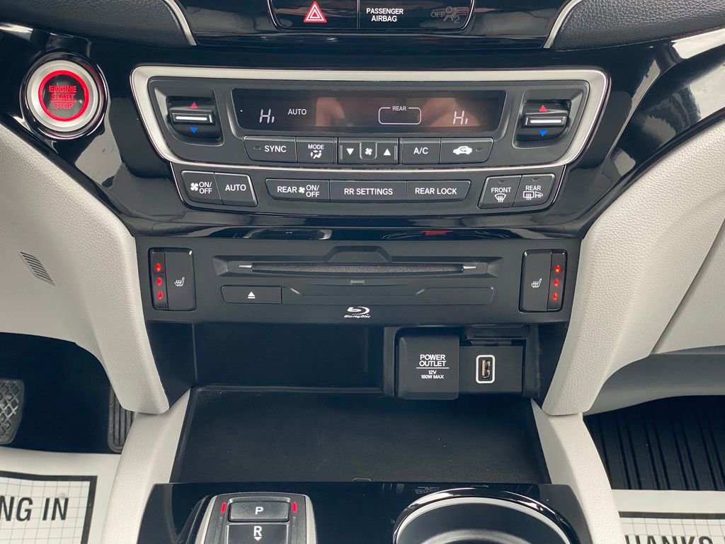 Used 2022 Honda Pilot Touring image 26