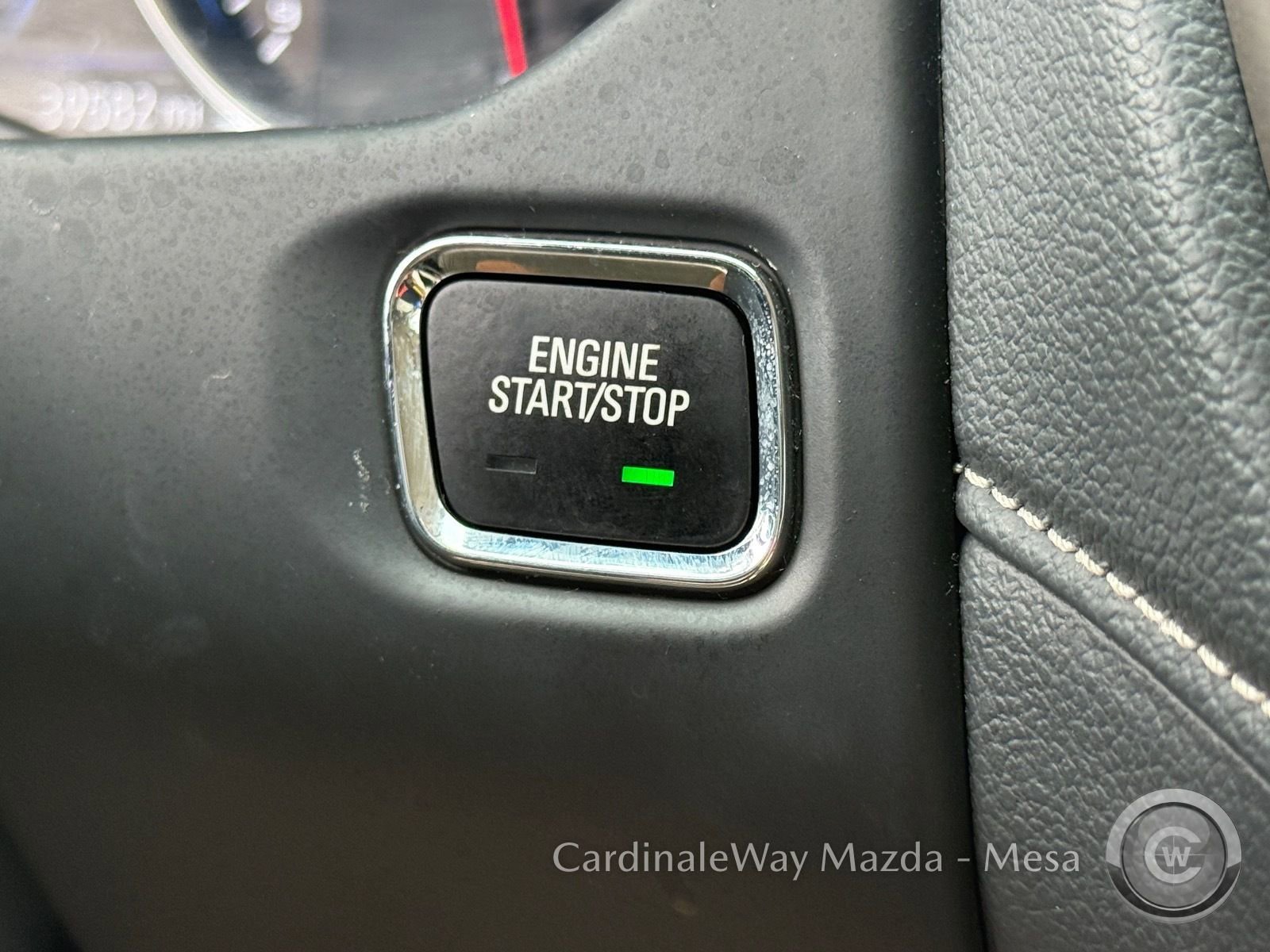 Used 2023 GMC Acadia Denali AWD/4WD image 26