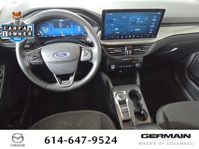 Used 2023 Ford Escape Active w/ Tech Pack #2 AWD/4WD image 19