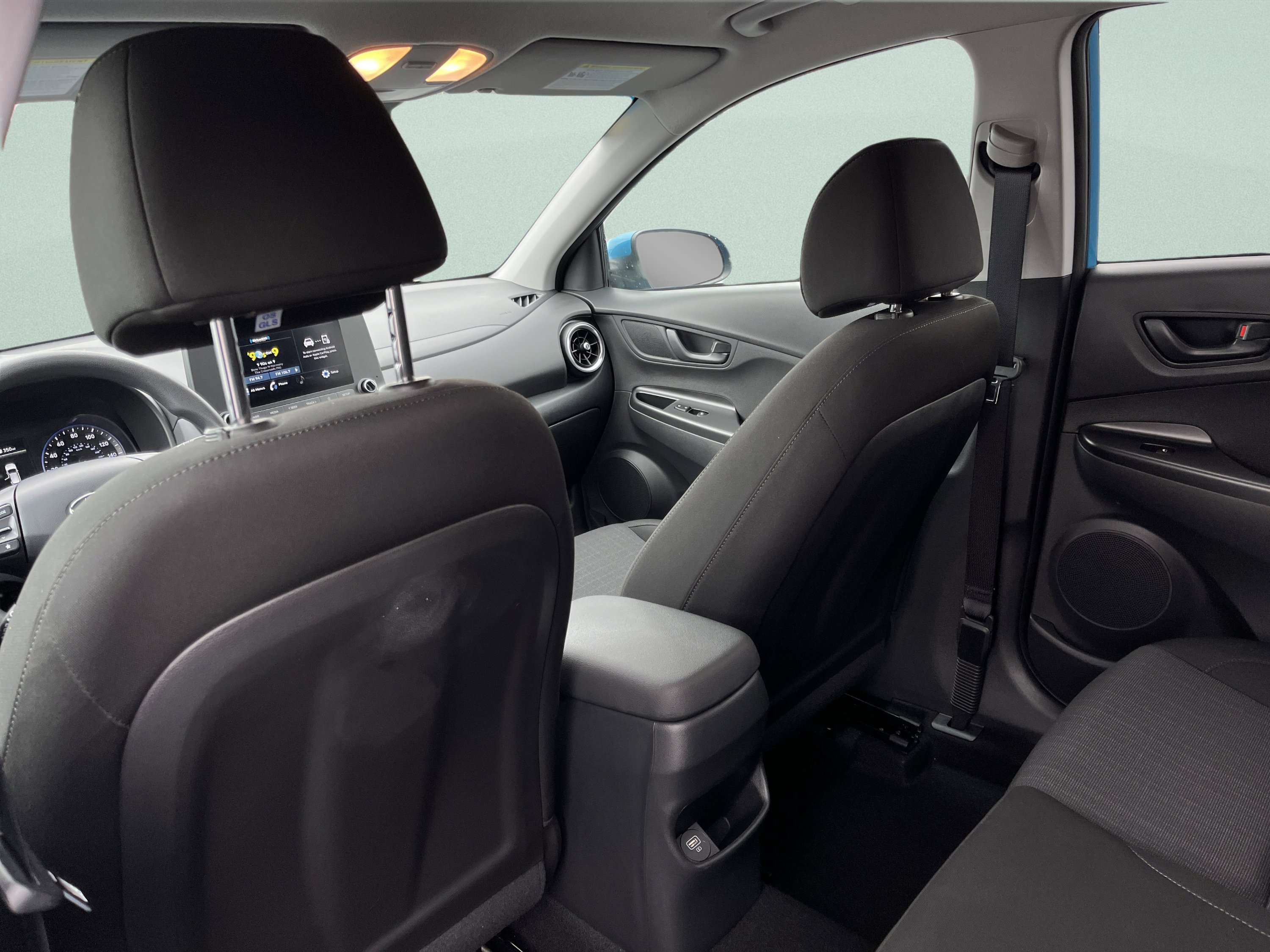 Used 2023 Hyundai Kona SEL w/ Cargo Package image 24