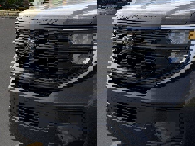 New 2026 Ford Expedition Platinum image 40