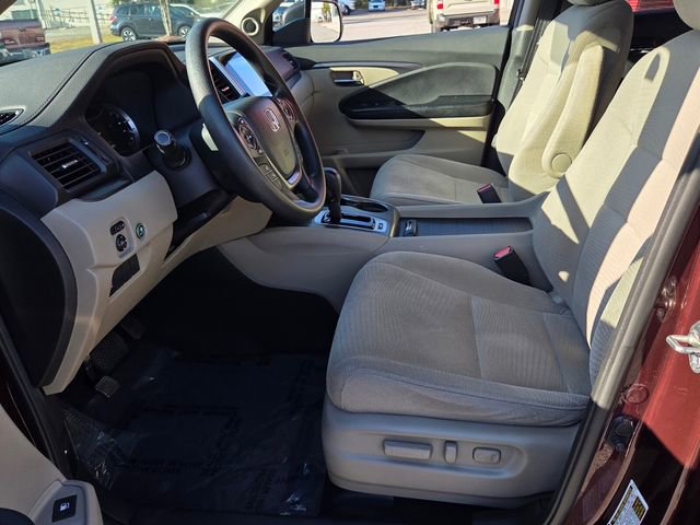 Used 2016 Honda Pilot EX image 9